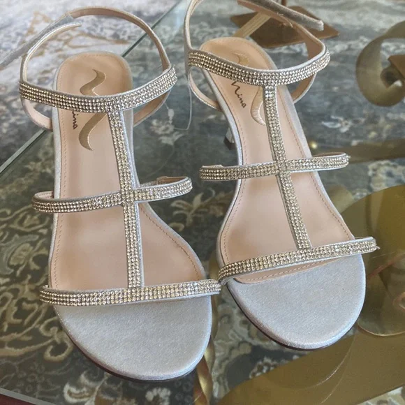 Women open toes sandal - Picture 5 of 6